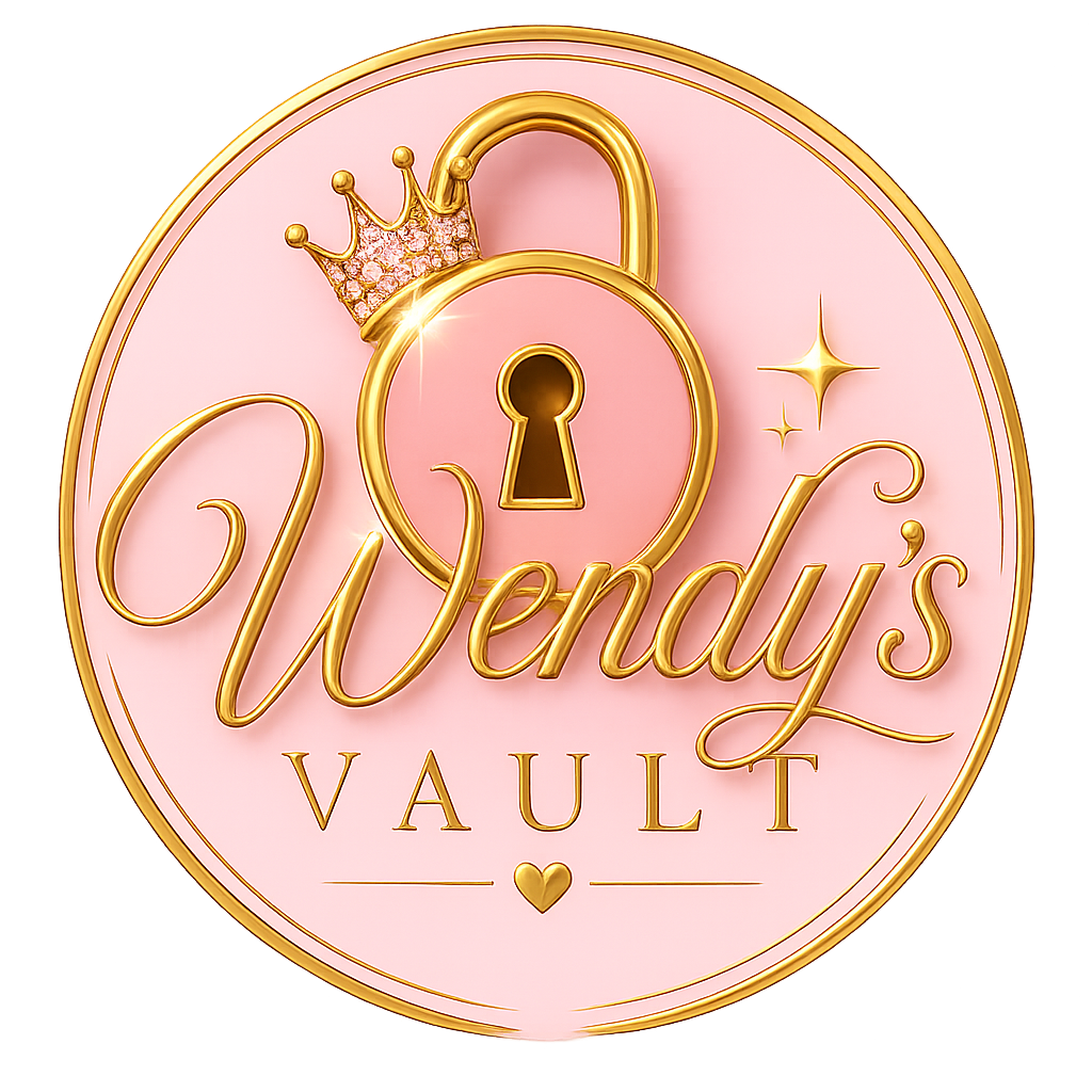 Wendys vault 
